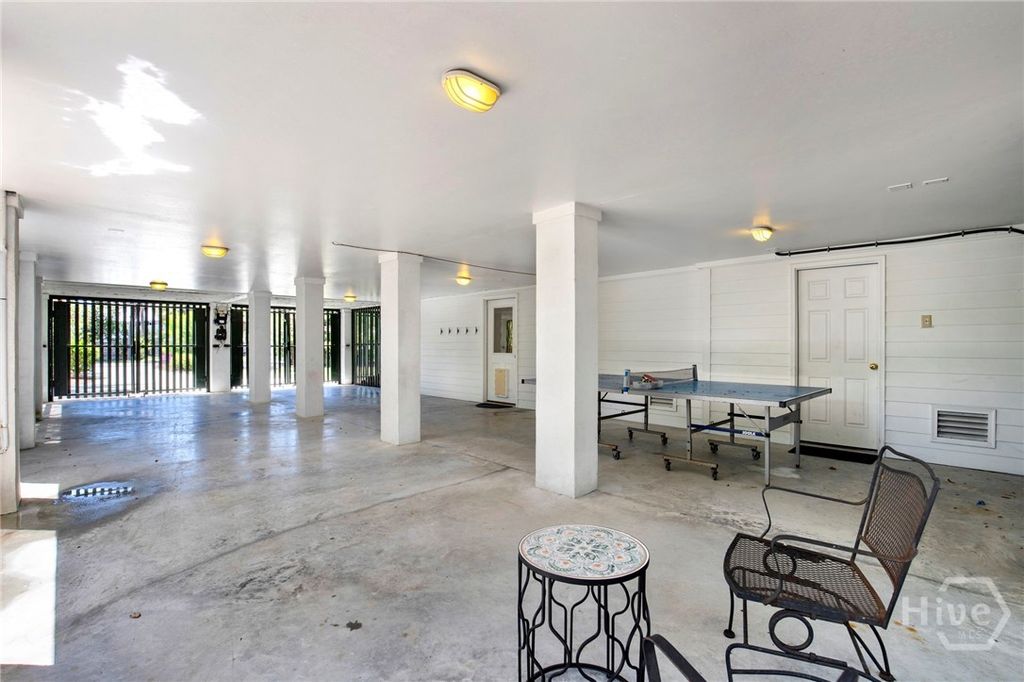 Image 8 of property listing at 1804 Chatham Avenue, Tybee Island, GA 31328