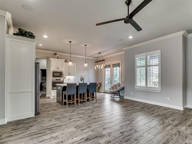 616 Vintage Drive, Norman, OK 73069