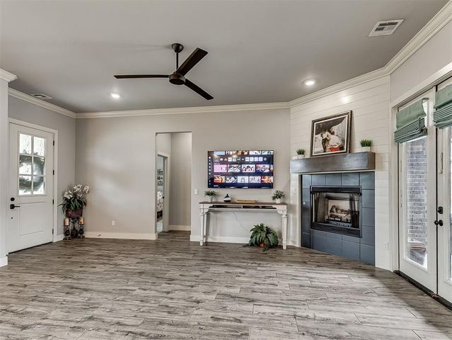 616 Vintage Drive, Norman, OK 73069