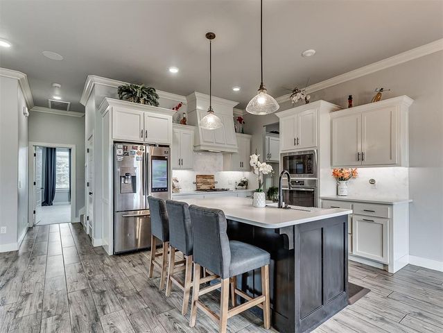 616 Vintage Drive, Norman, OK 73069