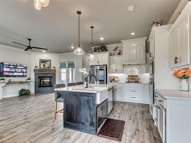 616 Vintage Drive, Norman, OK 73069