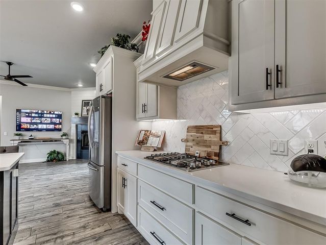 616 Vintage Drive, Norman, OK 73069