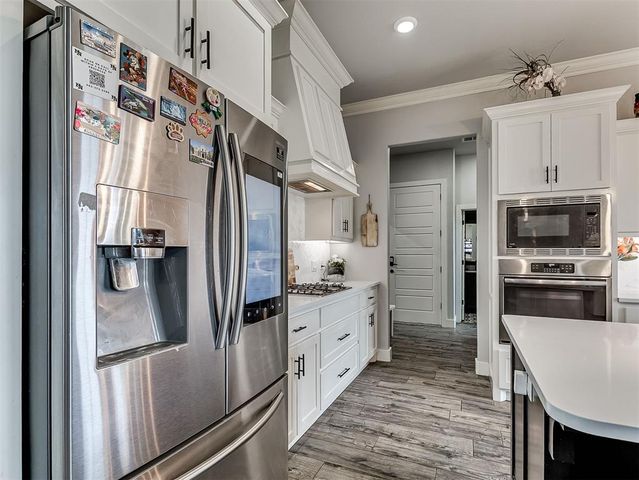 616 Vintage Drive, Norman, OK 73069