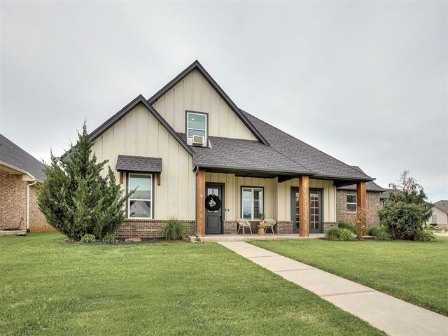 616 Vintage Drive, Norman, OK 73069