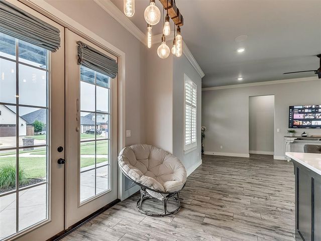 616 Vintage Drive, Norman, OK 73069