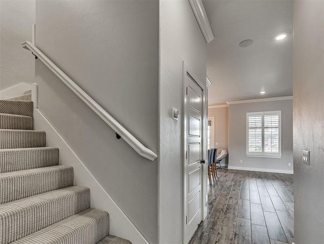 616 Vintage Drive, Norman, OK 73069