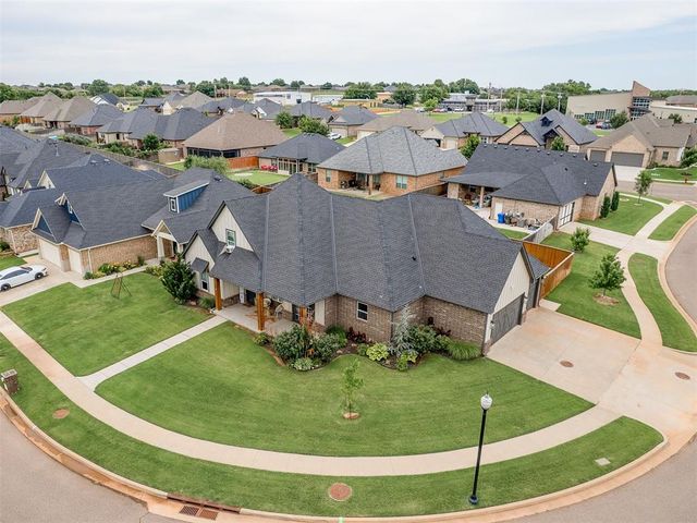 616 Vintage Drive, Norman, OK 73069