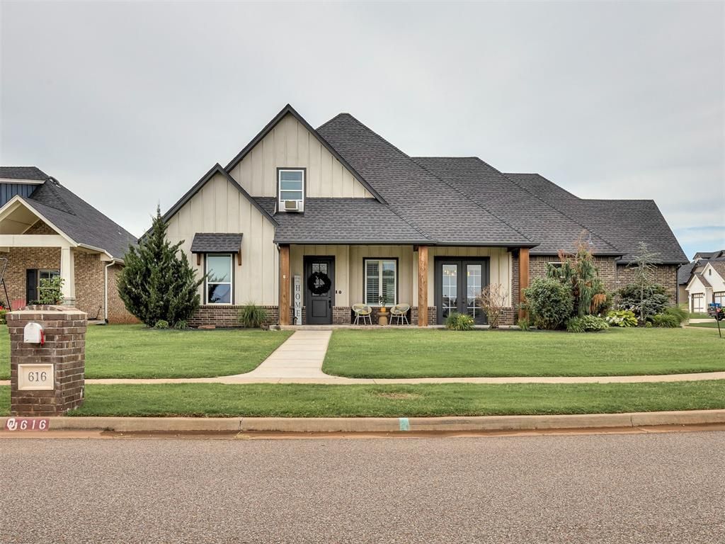 616 Vintage Drive, Norman, OK 73069