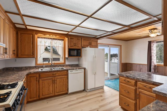 23056 Nightingale Street NW, Saint Francis, MN 55070