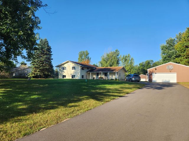 23056 Nightingale Street NW, Saint Francis, MN 55070