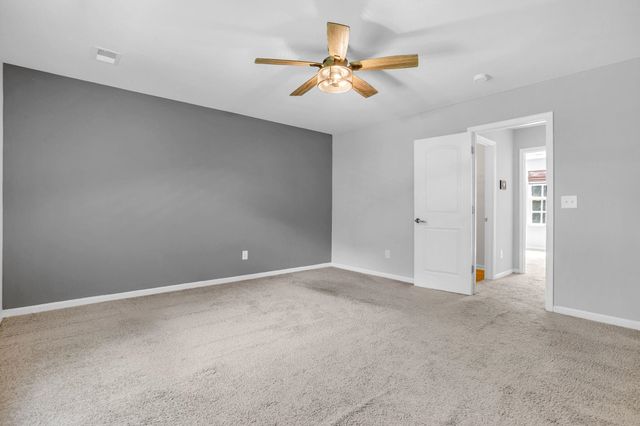 256 Cotton Creek Drive, Spartanburg, SC 29302