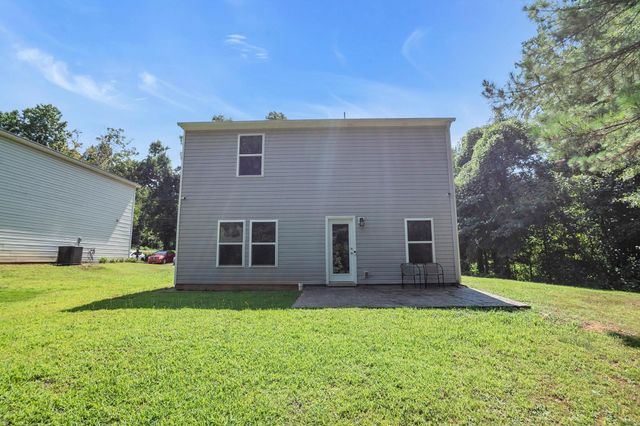256 Cotton Creek Drive, Spartanburg, SC 29302