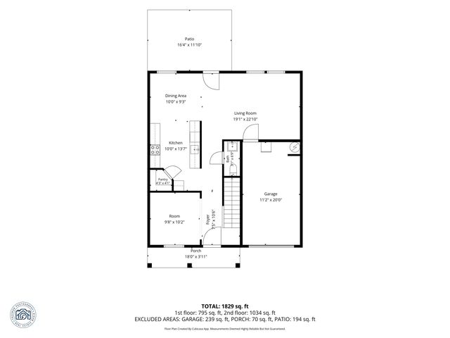 256 Cotton Creek Drive, Spartanburg, SC 29302
