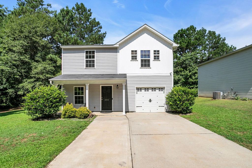 256 Cotton Creek Drive, Spartanburg, SC 29302
