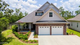 3033 Osprey Circle, Panama City, FL 32405
