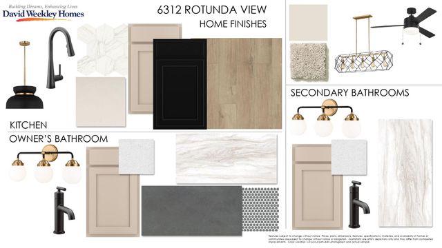 6312 Rotunda VW, Austin, TX 78747