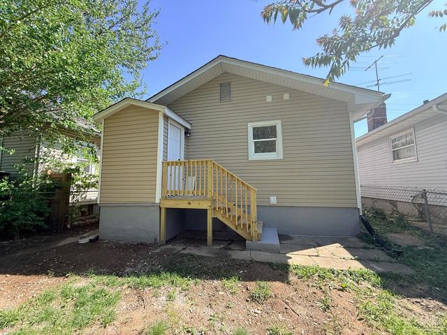 1034 Symmes Avenue, Hamilton, OH 45015