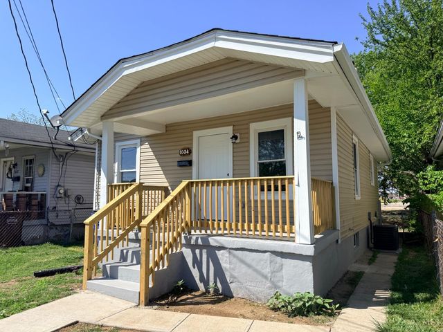 1034 Symmes Avenue, Hamilton, OH 45015