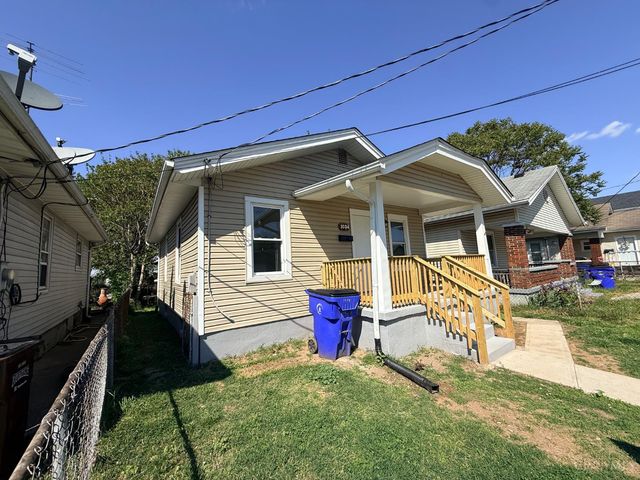 1034 Symmes Avenue, Hamilton, OH 45015