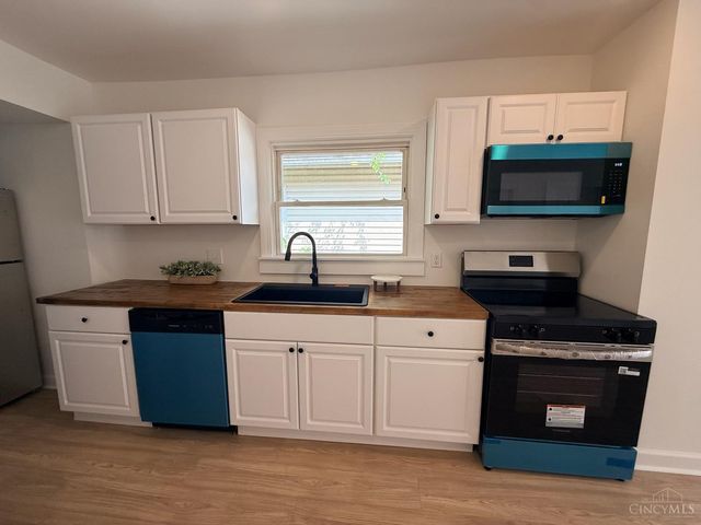 1034 Symmes Avenue, Hamilton, OH 45015