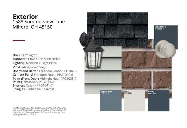 1595 Summerview Lane, Miami Twp, OH 45150