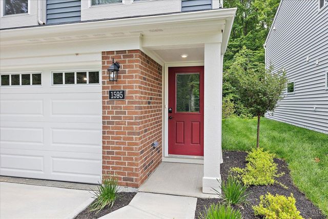 1595 Summerview Lane, Miami Twp, OH 45150