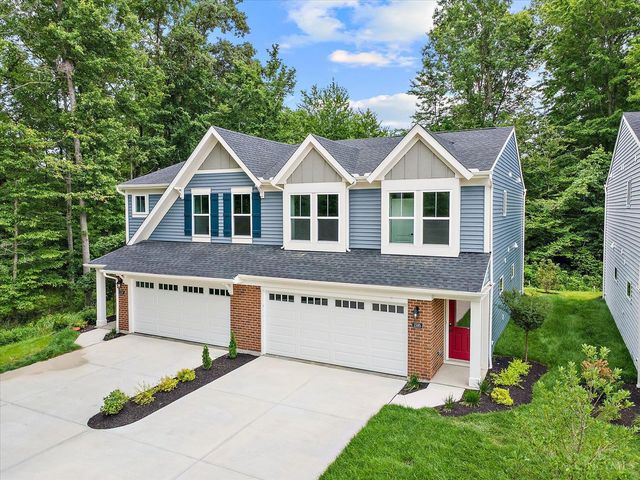 1595 Summerview Lane, Miami Twp, OH 45150