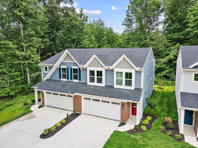 1595 Summerview Lane, Miami Twp, OH 45150