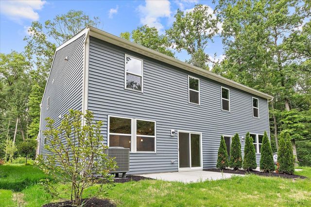 1595 Summerview Lane, Miami Twp, OH 45150