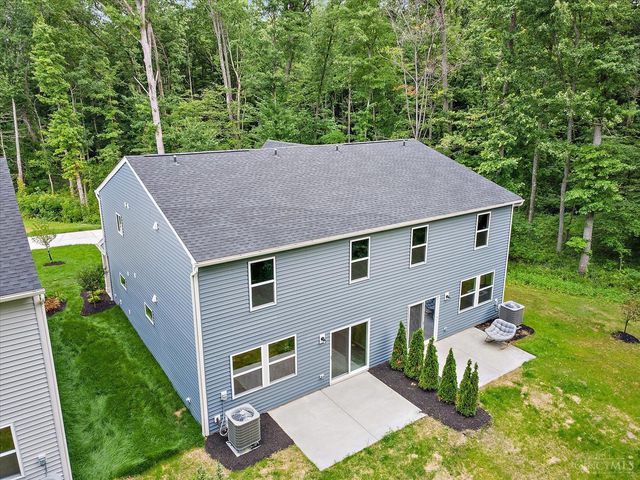 1595 Summerview Lane, Miami Twp, OH 45150