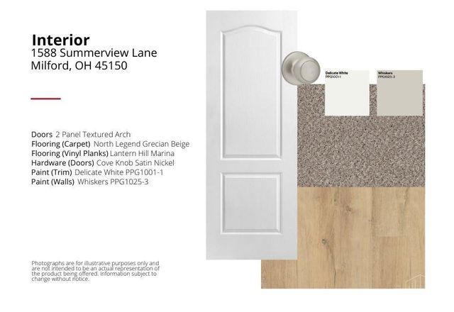 1595 Summerview Lane, Miami Twp, OH 45150