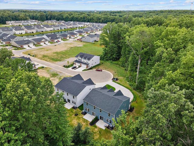 1595 Summerview Lane, Miami Twp, OH 45150