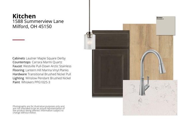 1595 Summerview Lane, Miami Twp, OH 45150