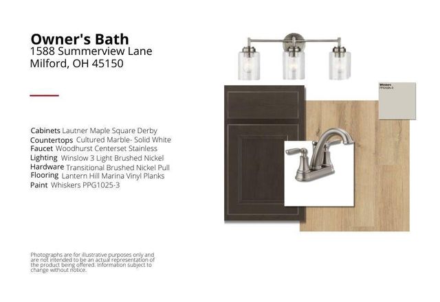 1595 Summerview Lane, Miami Twp, OH 45150