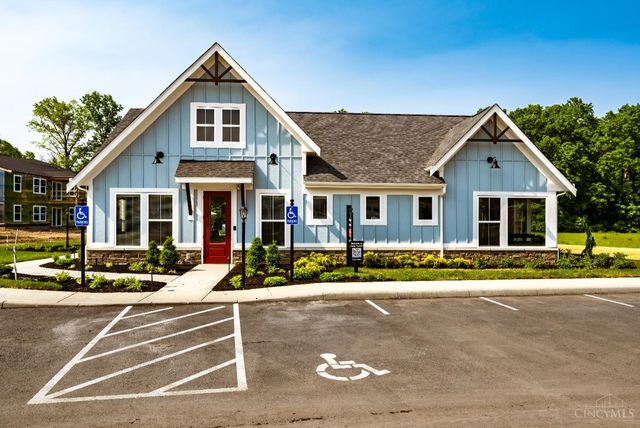 1595 Summerview Lane, Miami Twp, OH 45150