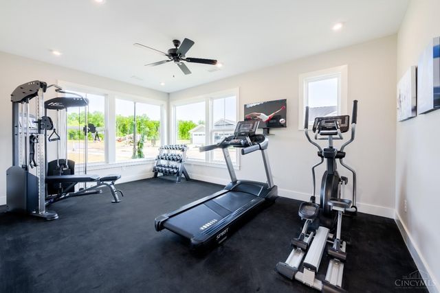 1595 Summerview Lane, Miami Twp, OH 45150