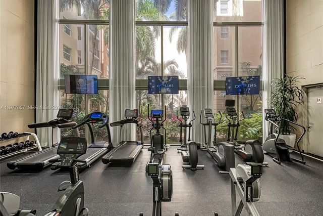 17100 N Bay Rd 1810, Sunny Isles Beach, FL 33160