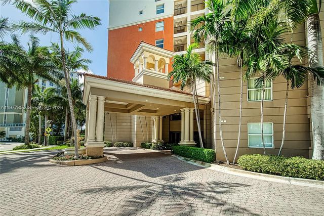 17100 N Bay Rd 1810, Sunny Isles Beach, FL 33160