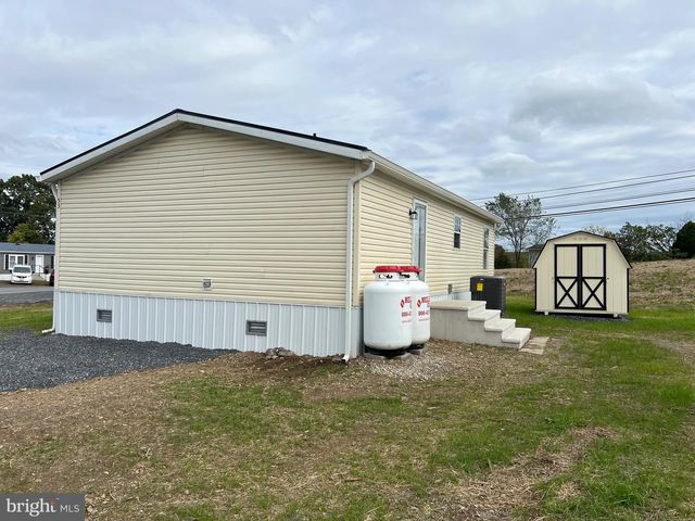 53 DUGAN CT, Hedgesville, WV 25427