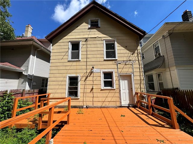 471 Melville Street, Rochester, NY 14609