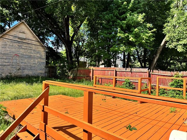 471 Melville Street, Rochester, NY 14609