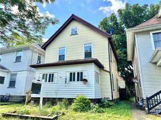 471 Melville Street, Rochester, NY 14609