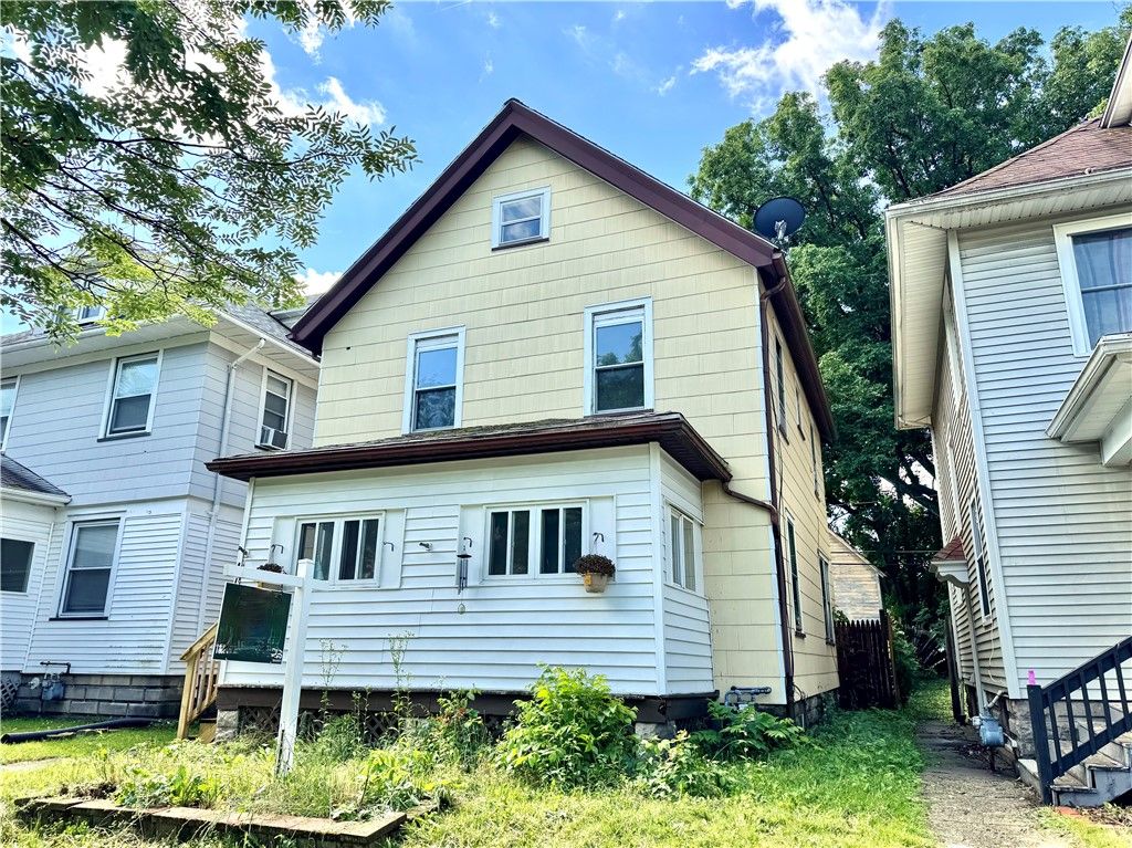 471 Melville Street, Rochester, NY 14609