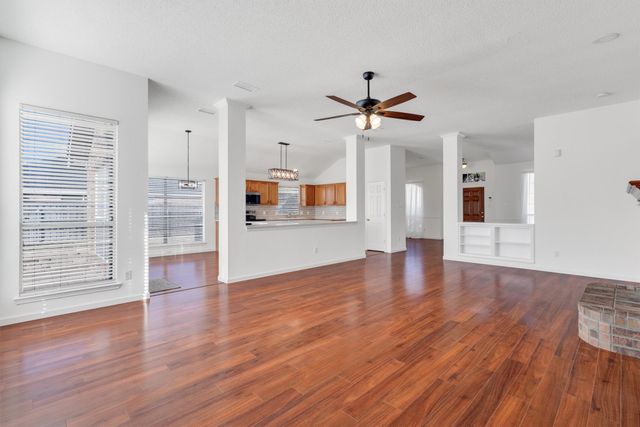 3204 Elmwood Drive, Mesquite, TX 75181