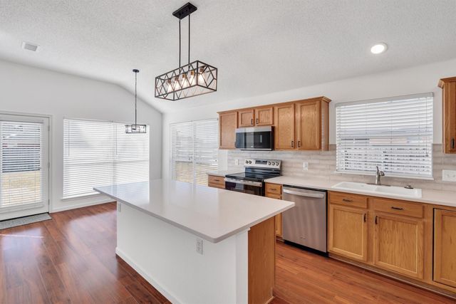 3204 Elmwood Drive, Mesquite, TX 75181