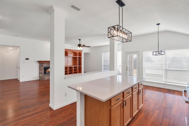 3204 Elmwood Drive, Mesquite, TX 75181