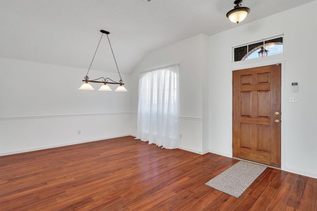 3204 Elmwood Drive, Mesquite, TX 75181