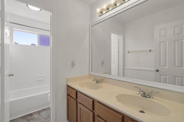 3204 Elmwood Drive, Mesquite, TX 75181