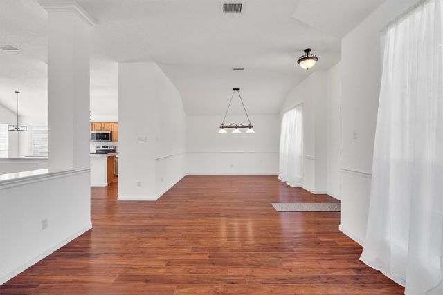 3204 Elmwood Drive, Mesquite, TX 75181