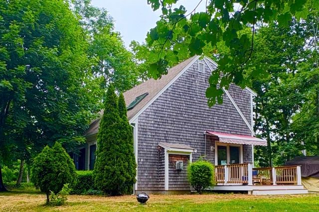 189 Main, Orleans, MA 02653
